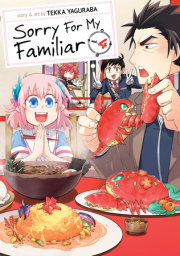 Sorry For My Familiar Vol. 4 