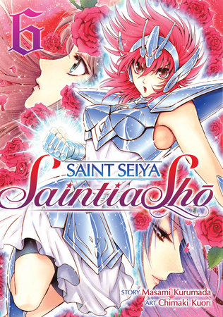 Saint Seiya: Saintia Sho Vol. 6 by Masami Kurumada: 9781642750836 |  : Books