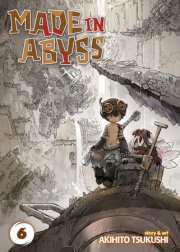 Made in Abyss Vol. 6 