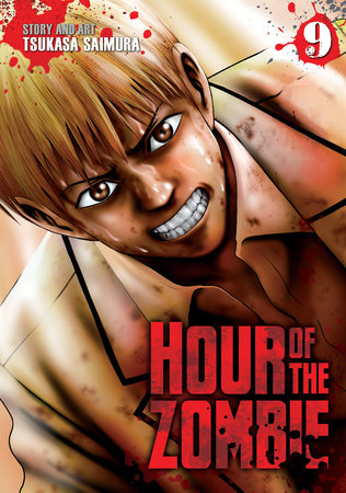 Hour Of The Zombie