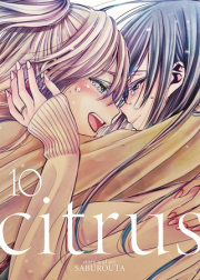 Citrus Vol. 10 
