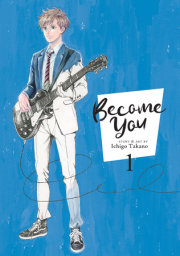 Become You Vol. 1 