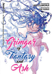 Grimgar of Fantasy and Ash (Light Novel) Vol. 11 