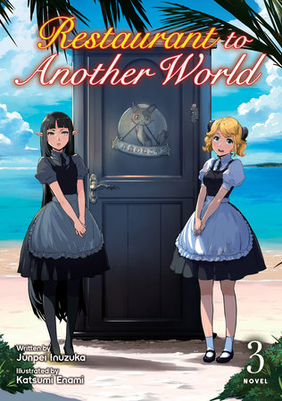 Restaurant to Another World' Season 3: What We Know So Far