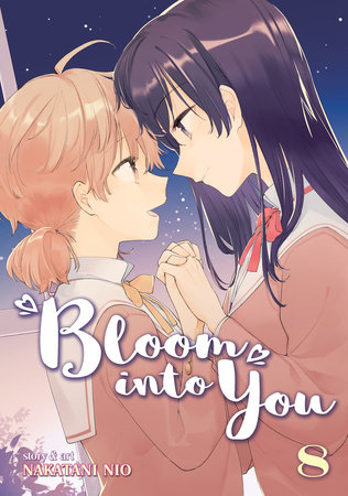Bloom Into You (Light Novel): Regarding Saeki Sayaka Vol. 1 by