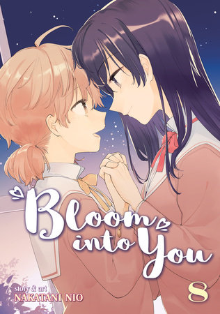 Bloom Into You (Manga)