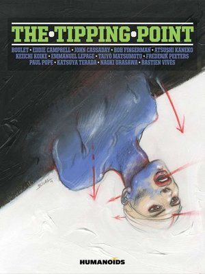 Couverture : Tipping Point