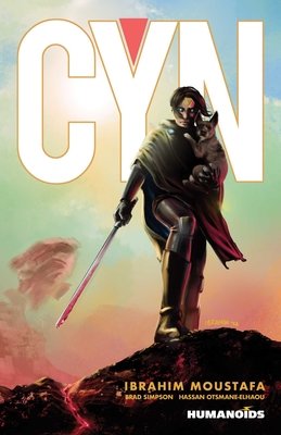 Couverture : Cyn