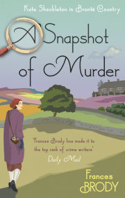 A Snapshot of Murder 