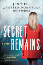 Secret Remains 