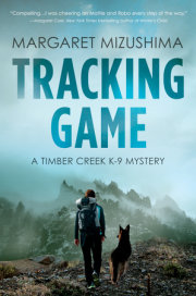 Tracking Game 