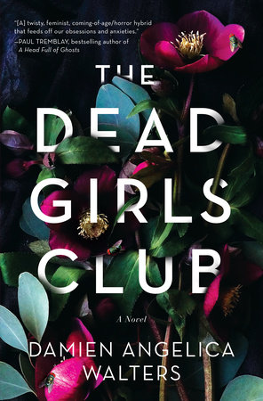 The Dead Girls Club