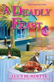 A Deadly Feast 