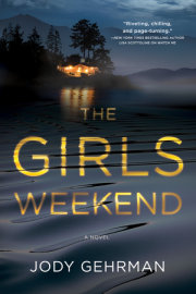 The Girls Weekend 