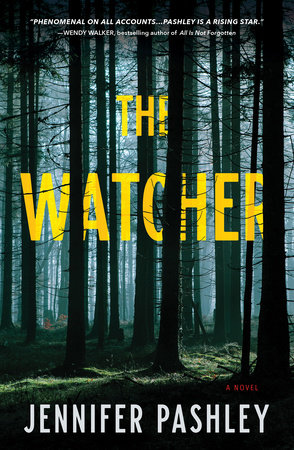 The Watcher in the Woods': EW review
