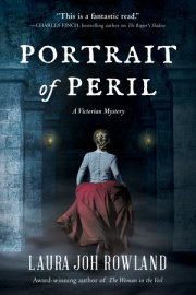 Portrait of Peril 