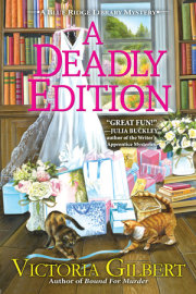 A Deadly Edition 