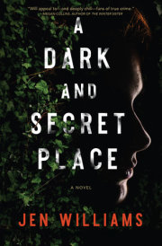 A Dark and Secret Place 
