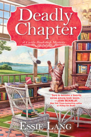 A Deadly Chapter 