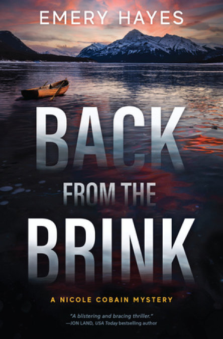 Back from the Brink