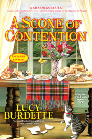 A Scone of Contention 