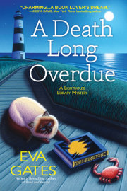 A Death Long Overdue 
