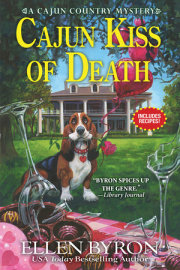 Cajun Kiss of Death 