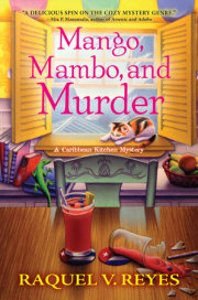 Mango, Mambo, and Murder 