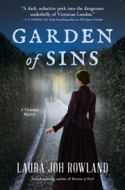 Garden of Sins 