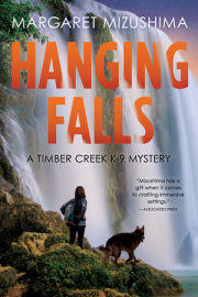 Hanging Falls 