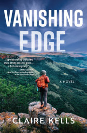Vanishing Edge 