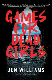 Games for Dead Girls 