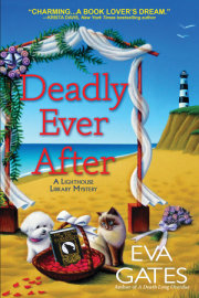 Deadly Ever After 