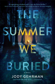 The Summer We Buried 