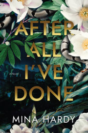After All I've Done 