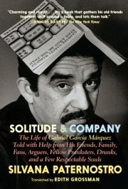 Solitude & Company 