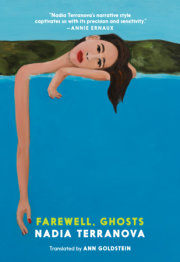 Farewell, Ghosts 
