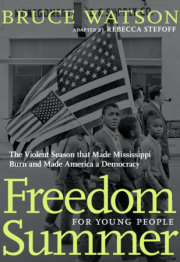 Freedom Summer For Young People