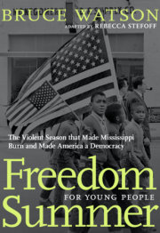 Freedom Summer For Young People 