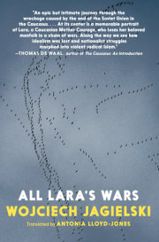 All Lara's Wars 