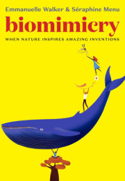 Biomimicry 
