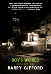 Roy's World 