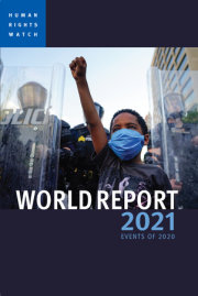 World Report 2021