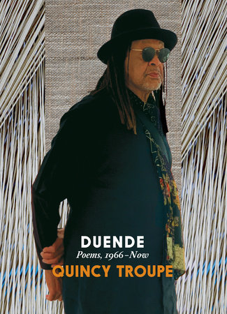 In Search of Duende - Language Magazine