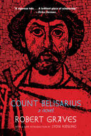 Count Belisarius 