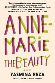 Anne-Marie the Beauty 