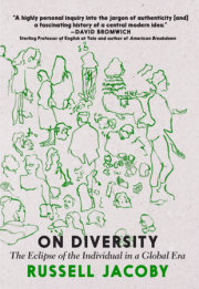 On Diversity 