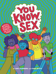 You Know, Sex 