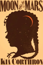 Moon and the Mars 