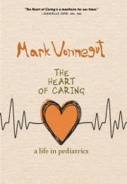 The Heart of Caring 
